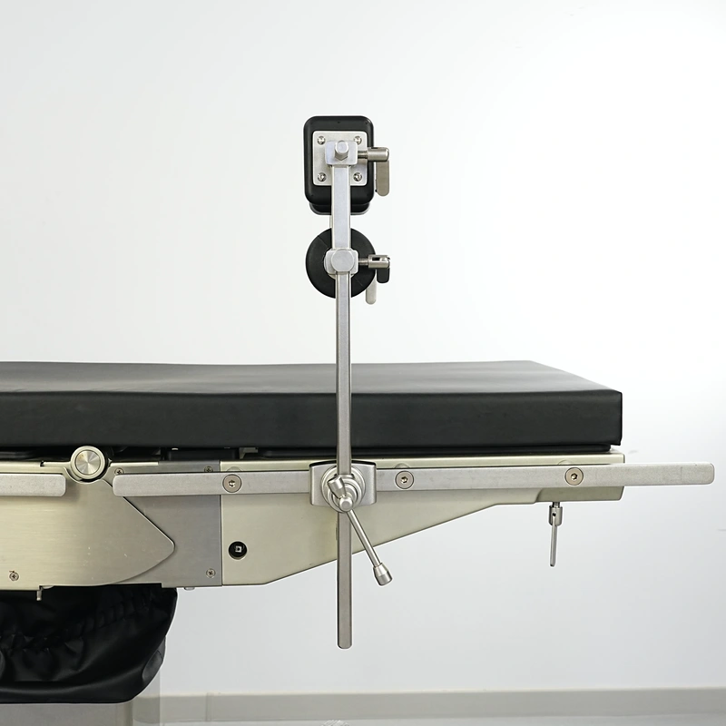 Surgical auxiliary equipment