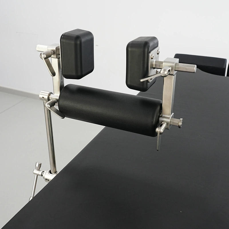 Surgical auxiliary equipment