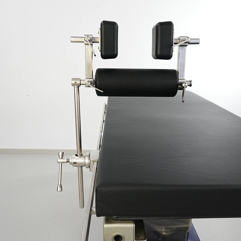 Surgical auxiliary equipment