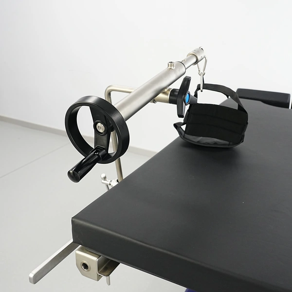 Surgical auxiliary equipment