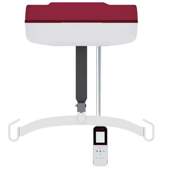 TRAINING SYSTEM OF CELESTIAL TRACK SHIFT