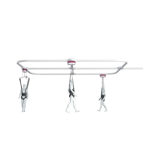 TRAINING SYSTEM OF CELESTIAL TRACK SHIFT