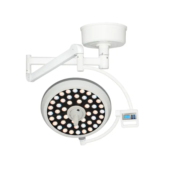  High Performance Portable Mobile Operating Light LED Ceiling Medical