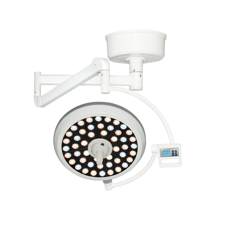  High Performance Portable Mobile Operating Light LED Ceiling Medical
