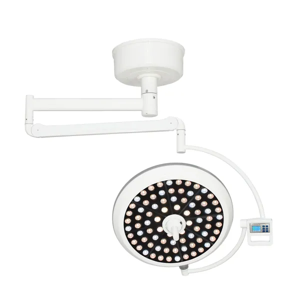  High Performance Portable Mobile Operating Light LED Ceiling Medical