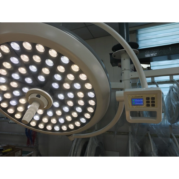  High Performance Portable Mobile Operating Light LED Ceiling Medical