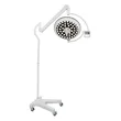  High Performance Portable Mobile Operating Light LED Ceiling Medical