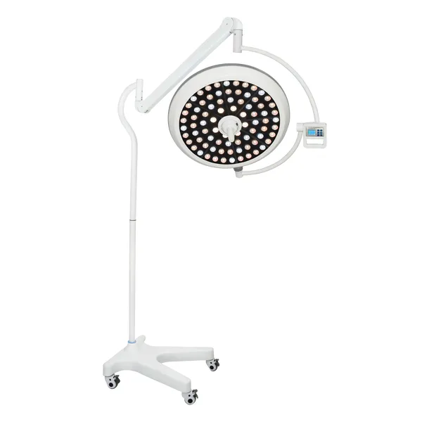  High Performance Portable Mobile Operating Light LED Ceiling Medical