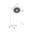 High Performance Portable Mobile Operating Light LED Ceiling Medical