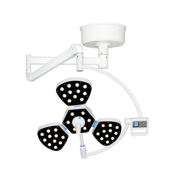  High-Performance Portable LED Operation Lighting Durable Metal