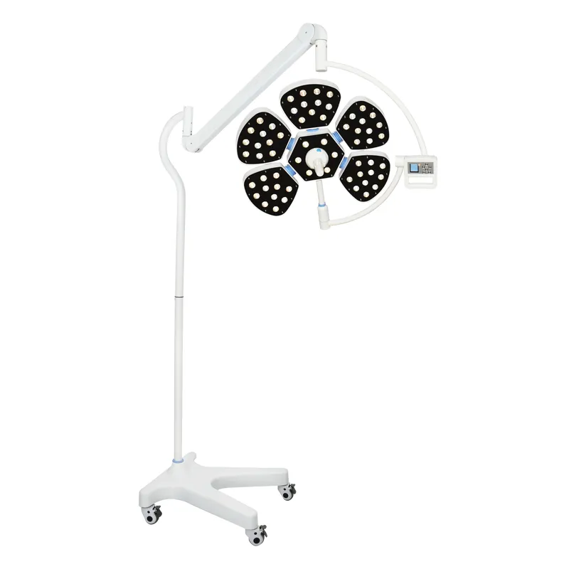  High-Performance Portable LED Operation Lighting Durable Metal