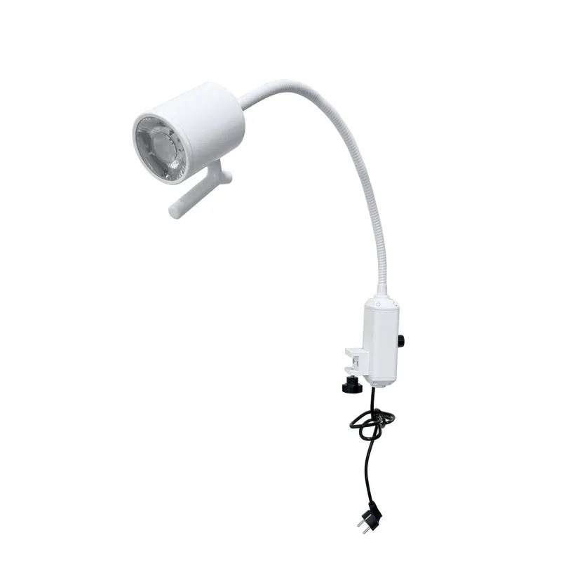 Clinic Medical Exam LED Lighting 50000lux Operating Room & Surgery