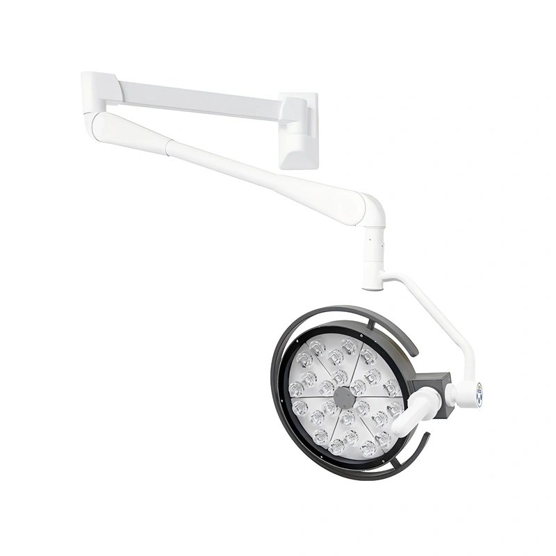 LED Operation Room Light Surgical Lamp Operating Lamp