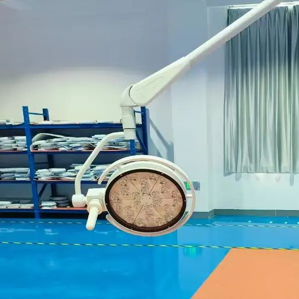 LED Operation Room Light Surgical Lamp Operating Lamp