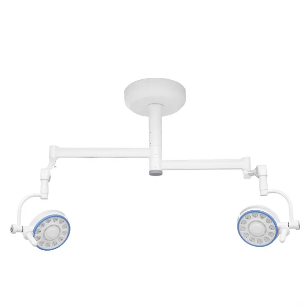 Shadowless Lamp Cold Light LED Portable Surgical OT Light