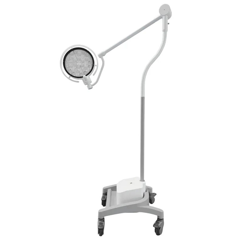 LED Operation Room Light Surgical Lamp Operating Lamp