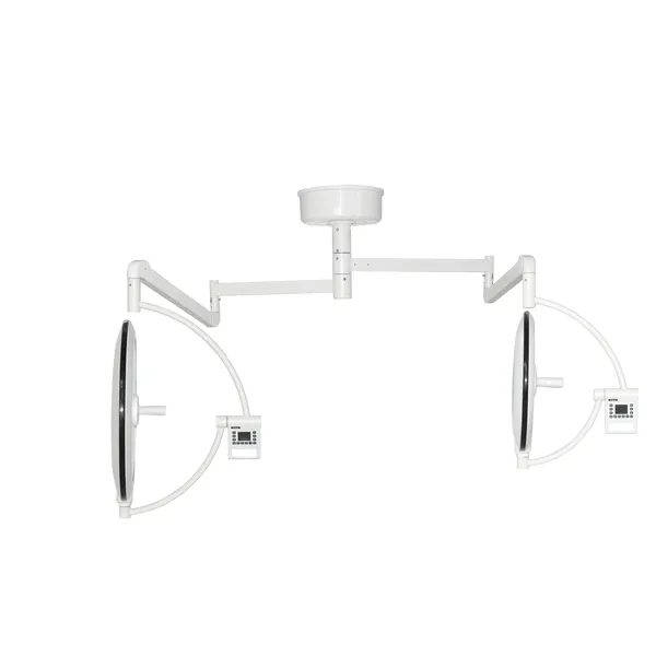 High Performance LED Ceiling Portable Mobile Operating Light Electric