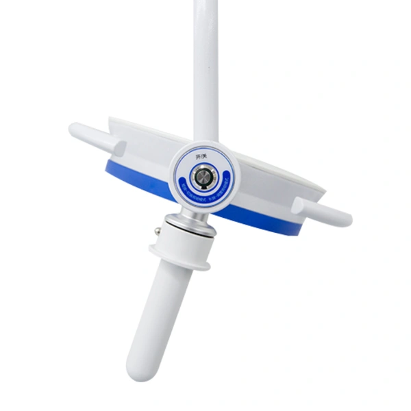 Shadowless Lamp Cold Light LED Portable Surgical OT Light