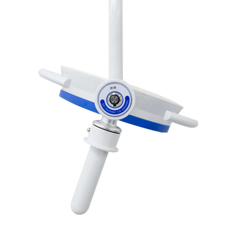 Shadowless Lamp Cold Light LED Portable Surgical OT Light