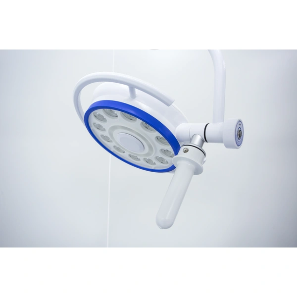Shadowless Lamp Cold Light LED Portable Surgical OT Light