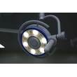 Shadowless Lamp Cold Light LED Portable Surgical OT Light