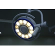 Shadowless Lamp Cold Light LED Portable Surgical OT Light