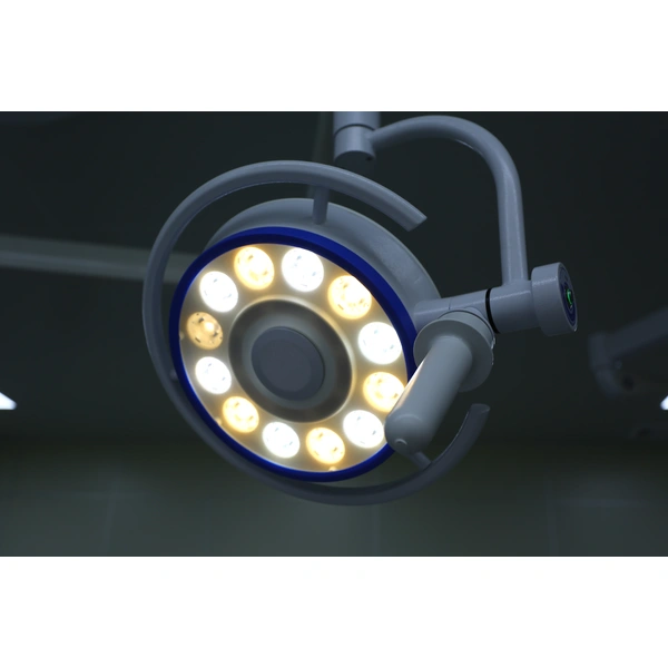 Shadowless Lamp Cold Light LED Portable Surgical OT Light