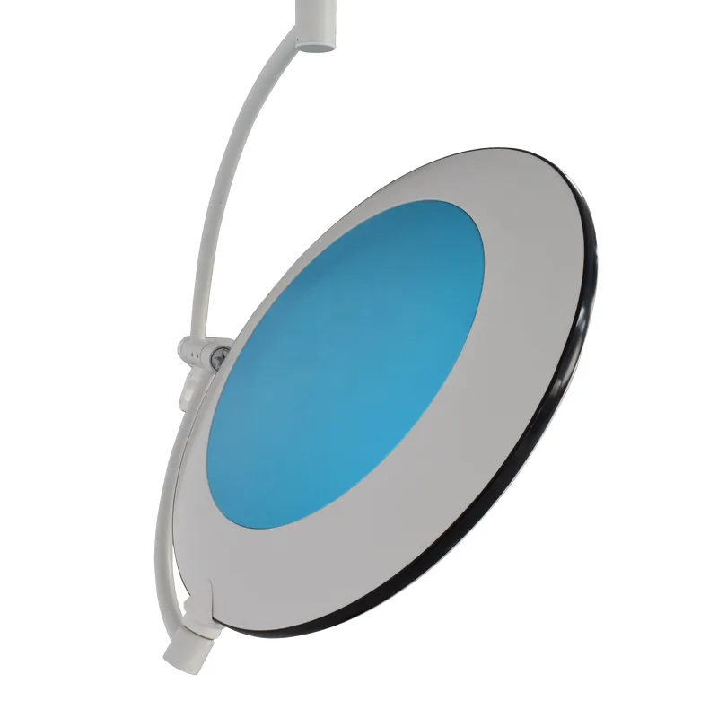 Operating Light Electric Plastic Medical Lighting Equipment