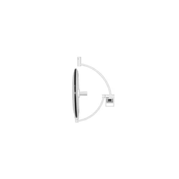 Operating Light Electric Plastic Medical Lighting Equipment