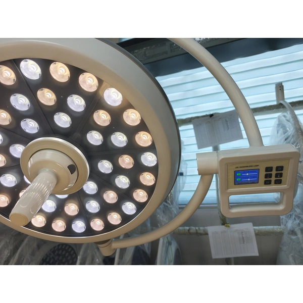  High Performance Portable Mobile Operating Light LED Ceiling Medical