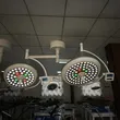  High Performance Portable Mobile Operating Light LED Ceiling Medical