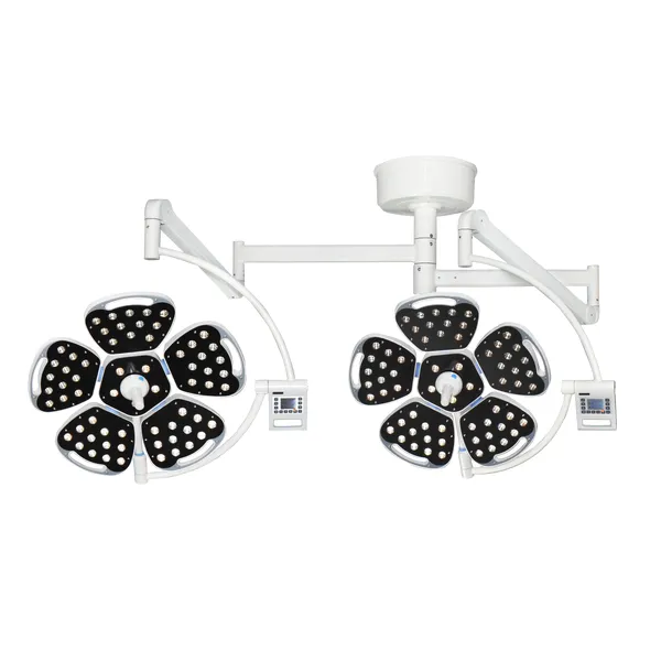 High-Performance Portable LED Shadowless Light Manual Power Source