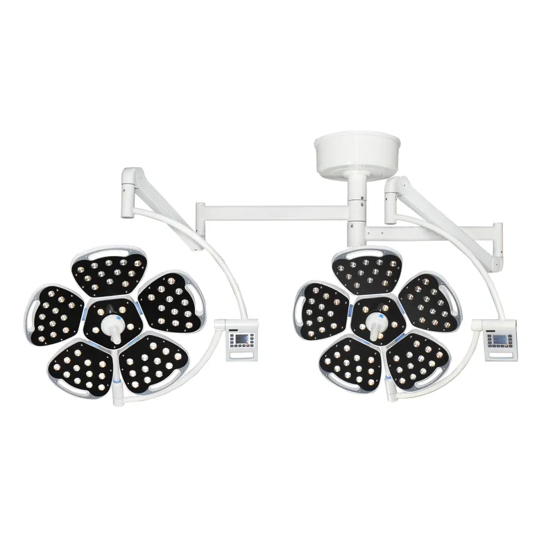 High-Performance Portable LED Shadowless Light Manual Power Source