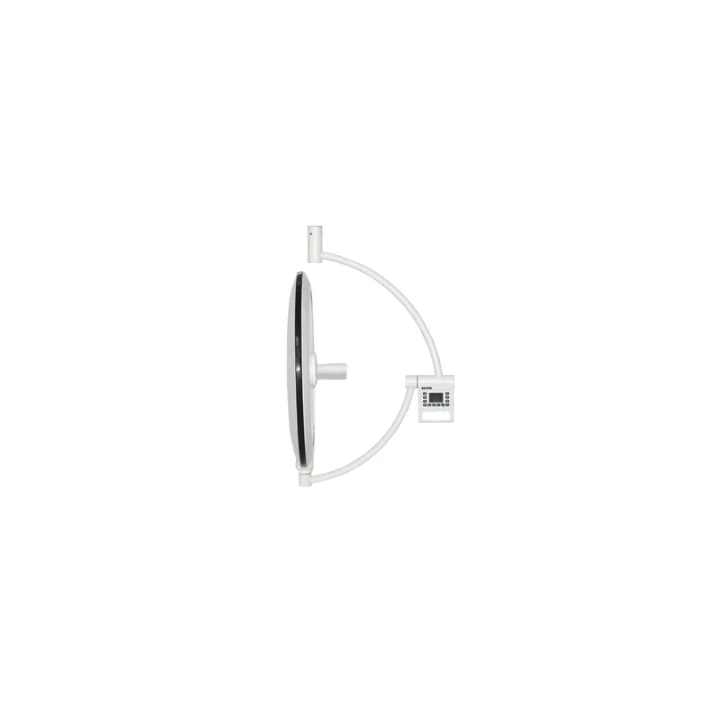 Operating Light Electric Plastic Medical Lighting Equipment