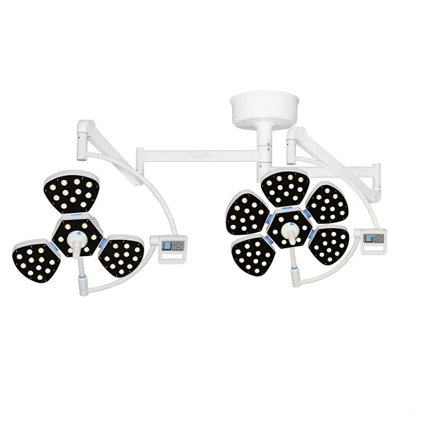  High-Performance Portable LED Operation Lighting Durable Metal