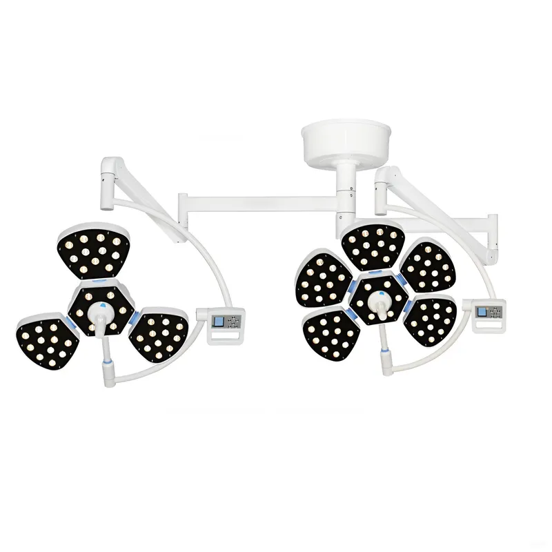  High-Performance Portable LED Operation Lighting Durable Metal