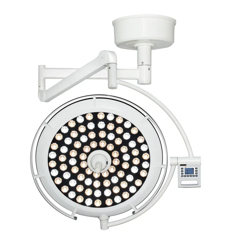  High Performance Portable Mobile Operating Light LED Ceiling Medical