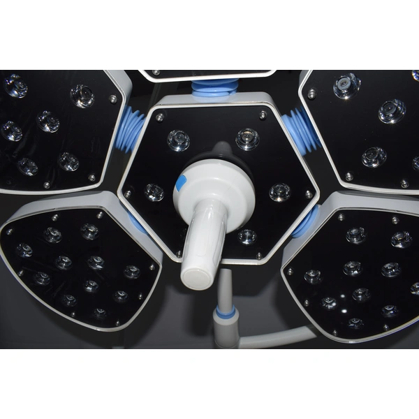  High Performance Portable Mobile Operating Light LED Ceiling Medical