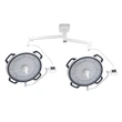 Color Temperature LED surgical ceiling mounted light
