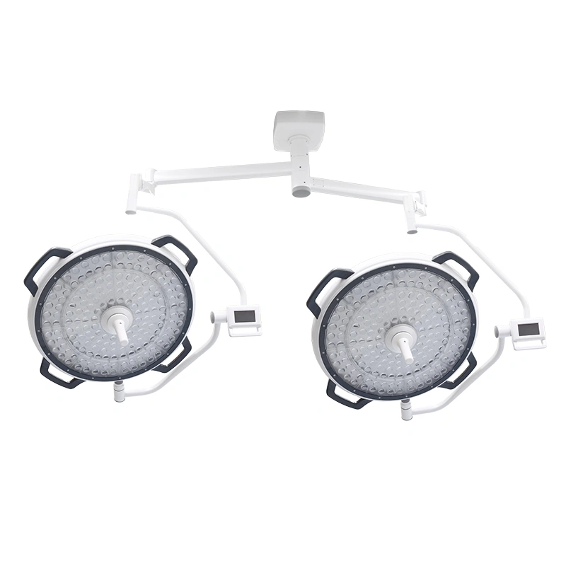 Color Temperature LED surgical ceiling mounted light