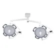 Color Temperature LED surgical ceiling mounted light