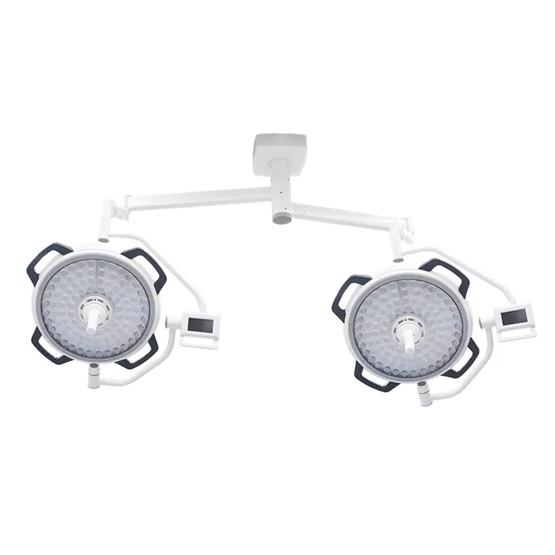Color Temperature LED surgical ceiling mounted light