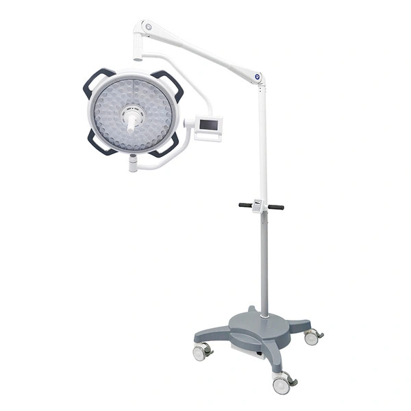 Woosn800S Operation Light Hot Selling Medical Operating Lamp 
