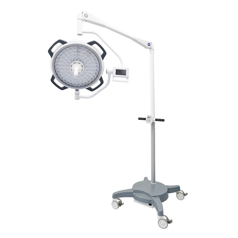 Woosn800S Operation Light Hot Selling Medical Operating Lamp 