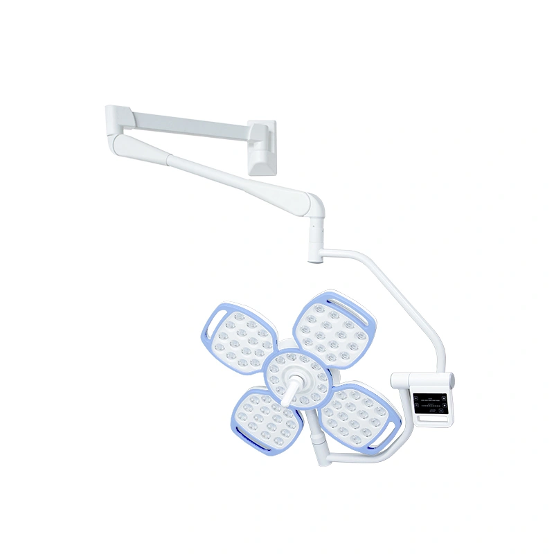 Operation Shadowless light with Single Head Operation Lamp