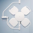 surgical light Ceiling Mounted LED shadowless operation lamp