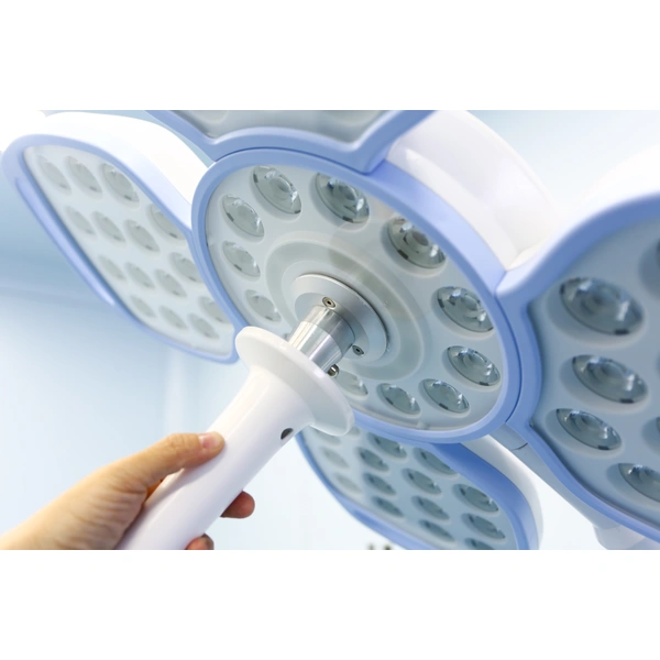 surgical light Ceiling Mounted LED shadowless operation lamp
