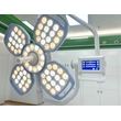 surgical light Ceiling Mounted LED shadowless operation lamp