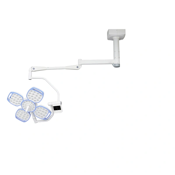 Operation Shadowless light with Single Head Operation Lamp