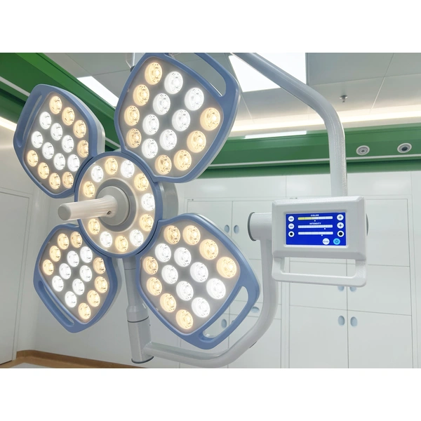 Operation Shadowless light with Single Head Operation Lamp